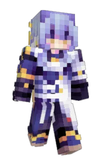 __sleepycat__'s Minecraft skin