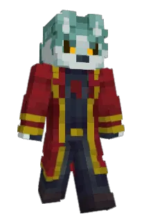 ppeachuz's Minecraft skin