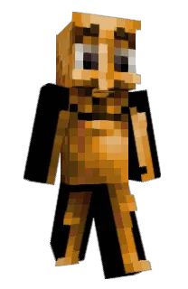 BigBoyTenders's Minecraft skin