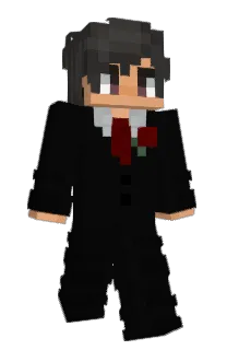 Front of Tijmxn's skin