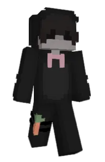 DaddyMxching's Minecraft skin