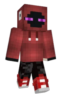 TonyMJR24's Minecraft skin