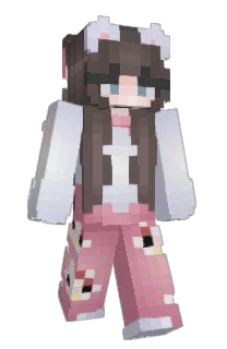 yinoki's Minecraft skin