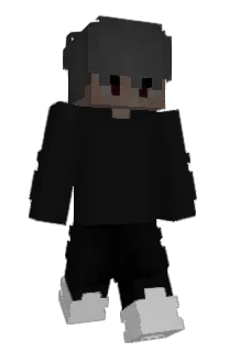Front of Froulex's skin
