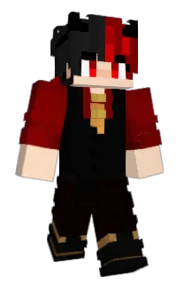 Front of chrilosi0vib's skin