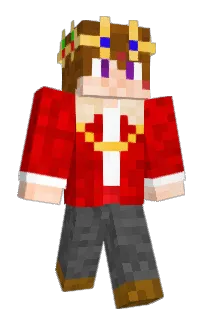 Front of tencryfan67's skin