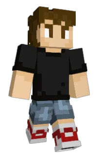 MatiBv's Minecraft skin