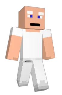 Front of MrClean1211's skin
