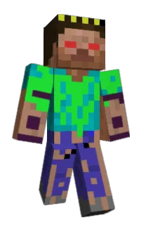 hib26's Minecraft skin