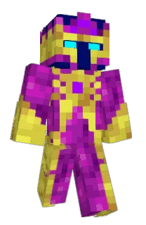 Front of Pabubbles's skin