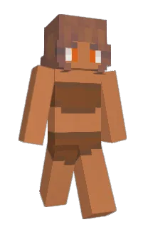 Front of NattyNuke's skin