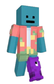 Skin preview