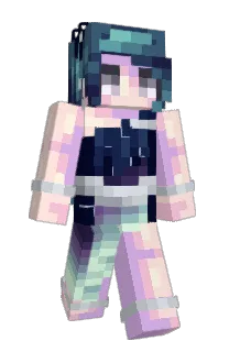 Front of ptrfs's skin