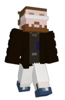 Front of bytheblade15's skin