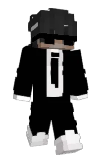 Front of _domain's skin