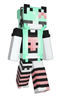 nennuh's Minecraft skin