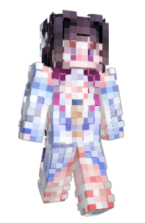 Aeley_'s Minecraft skin