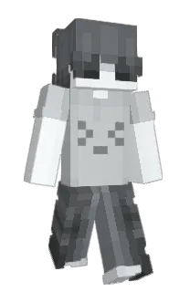 unauthparadox's Minecraft skin
