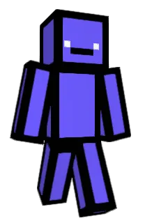 Front of MrMinecraft124's skin