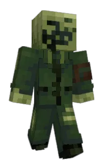 Front of itzRIkIPI's skin
