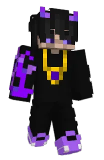 Front of puchatek2122's skin