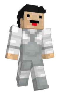 Noellosaurus's Minecraft skin