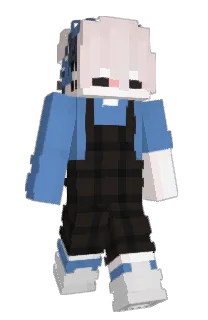 Front of DezRoss905_'s skin