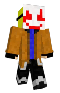 Front of Gioo12x's skin