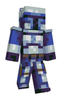 FlamingDragon2's Minecraft skin