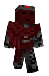 Front of 1r56's skin