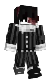 hxydon's Minecraft skin