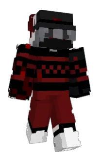 Front of zsvnk's skin