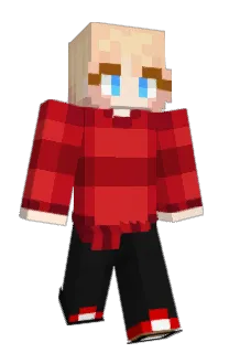 Front of She_ACLP's skin