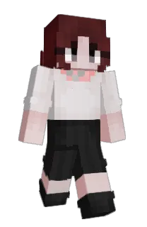 Front of ninu__'s skin