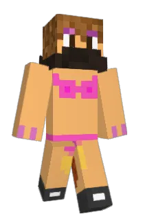 Front of Lernard_'s skin