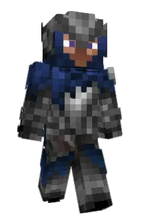 Front of p1rg's skin