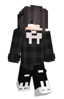 Front of odanielq's skin