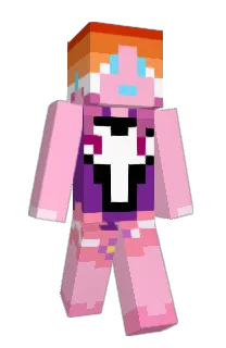 Sp3kto's Minecraft skin