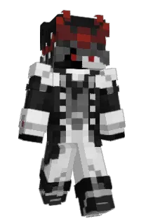 ArfOwO's Minecraft skin