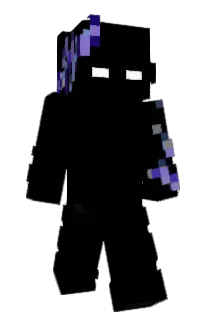 Front of Dimsum9's skin