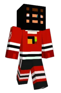 bobobom91's Minecraft skin