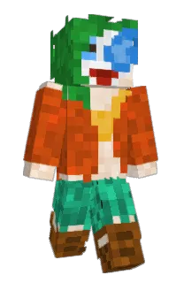 epic_JA9's Minecraft skin