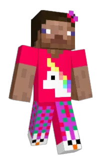 Front of Seffy777's skin