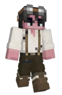 Front of Hwuan84's skin