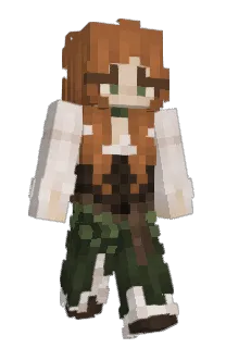 Front of Nesyaaa's skin