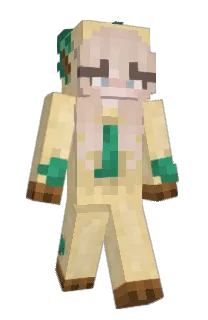 Front of alphashark2's skin