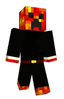 Tobsuchtig's Minecraft skin