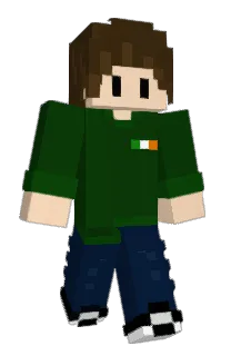 Napers's Minecraft skin