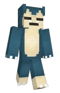 Bofa545's Minecraft skin