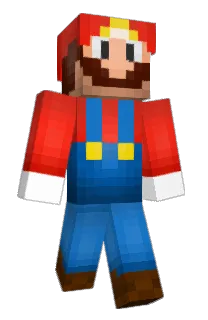 NoahGronk87's Minecraft skin